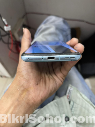 Oneplus 9R